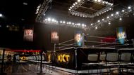 WWE NXT at Full Sail